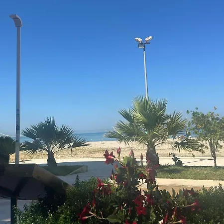 Apartment View In Albania Durres