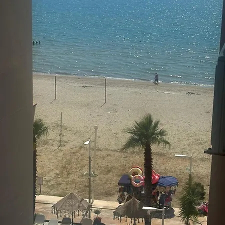 View In Albania Apartment *